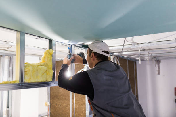 Types of Insulation We Offer in Plover, WI