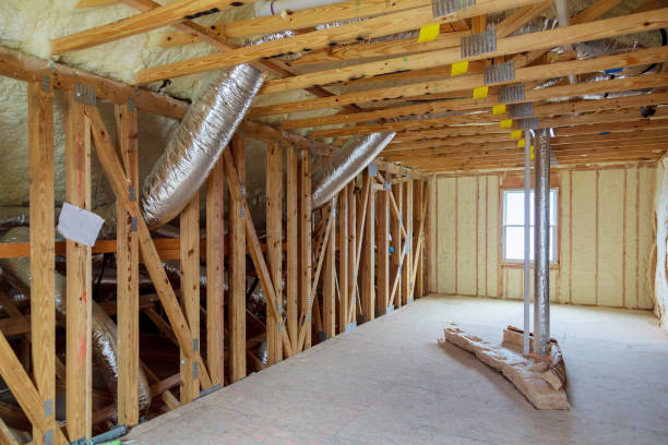 Best Insulation for Specific Applications in Plover, WI