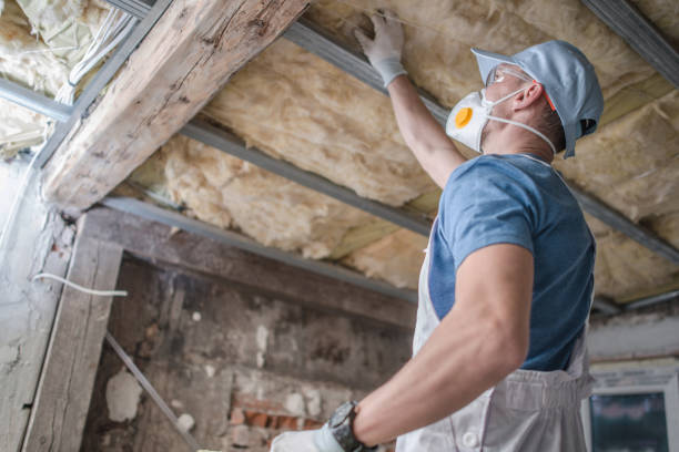 Best Energy Efficiency Insulation in Plover, WI