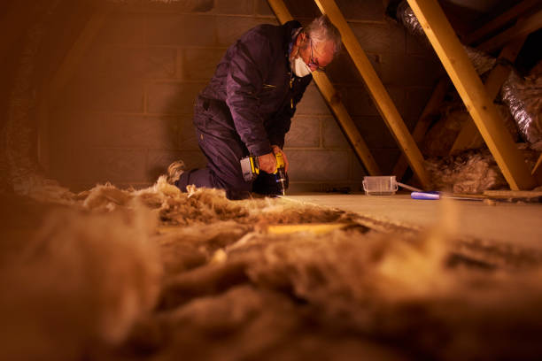 Best Blown-in Insulation in Plover, WI